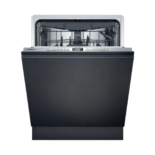 מדיח כלים אינטגרלי מלא רחב ללא חיפוי סימנס SIEMENS SN65ZX16CE יבואן רשמי