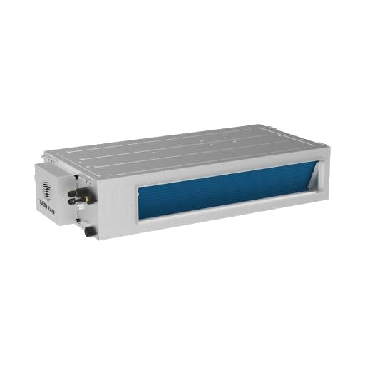 מזגן תדיראן מיני מרכזי 6 כ"ס Slim Inv G 70/3P שנת 2021