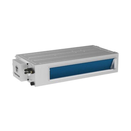 מזגן תדיראן מיני מרכזי 6 כ"ס Slim Inv G 70/3P