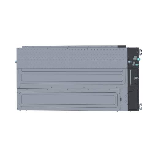 מזגן טורנדו מיני מרכזי 4 כ"ס Slim SQ Pro Inv 40/3 X-V