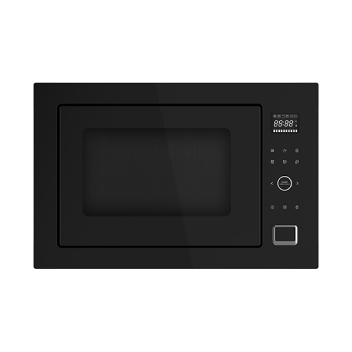 תנור אפיה משולב מיקרו שחור מידאה MIDEA TC034B2U יבואן רשמי