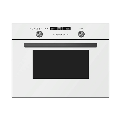 תנור אפיה משולב מיקרו לבן מידאה MIDEA TF944EG9-S00EB0 White יבואן רשמי