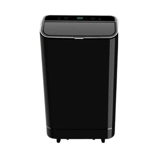 מזגן טורנדו נייד 1.25 כ"ס TO GO 16 EU Black