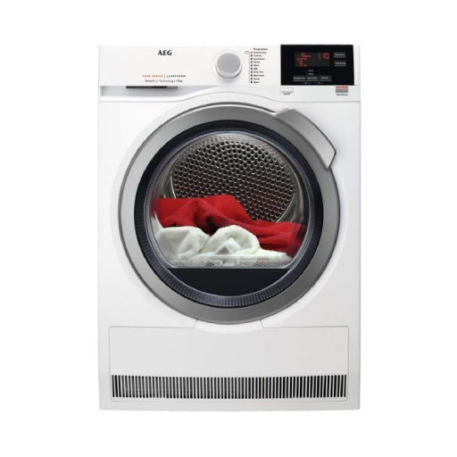 מייבש כביסה 8 ק"ג משאבת חום אה אה גה AEG TX7G8325M יבואן רשמי