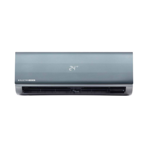 מזגן אלקטרה עילי 1 כ"ס Titanium Inv 140