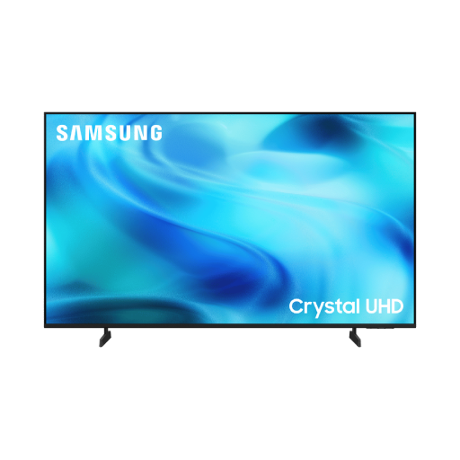 מסך טלוויזיה 50 אינץ' UHD 4K סמסונג SAMSUNG 50U8000H יבואן רשמי