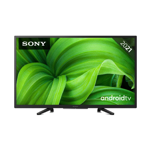 מסך טלוויזיה 32 אינץ' LED HD סוני SONY KD-32W800PAEP יבואן רשמי