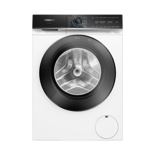 מכונת כביסה פתח חזית 10 ק"ג 1600 סל"ד סימנס SIEMENS WG56B204IL יבואן רשמי