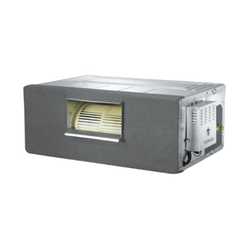 מזגן תדיראן מיני מרכזי 5 כ"ס Wind Inv Silent Sense 50/3-SF