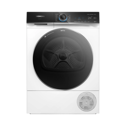 מייבש כביסה 9 ק"ג משאבת חום סימנס SIEMENS WQ45B2B0IL יבואן רשמי