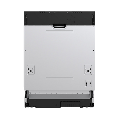 מדיח כלים אינטגרלי מלא רחב ללא חיפוי מידאה MIDEA WQP12-W7703M יבואן רשמי