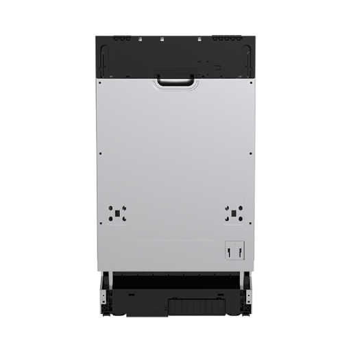 מדיח כלים אינטגרלי מלא צר ללא חיפוי מידאה MIDEA WQP8-W7704M יבואן רשמי