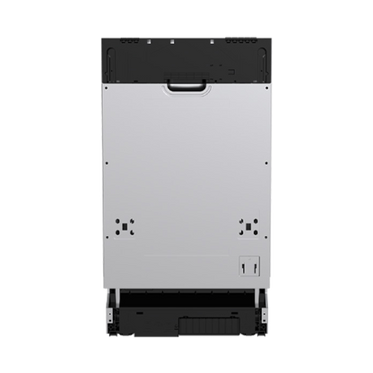 מדיח כלים אינטגרלי מלא צר ללא חיפוי מידאה MIDEA WQP8-W7704M יבואן רשמי