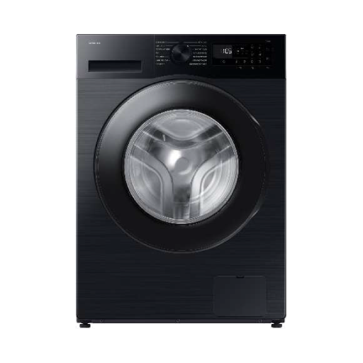 מכונת כביסה פתח חזית 8 ק"ג 1200 סל"ד סמסונג SAMSUNG WW80FG5L32AB יבואן רשמי