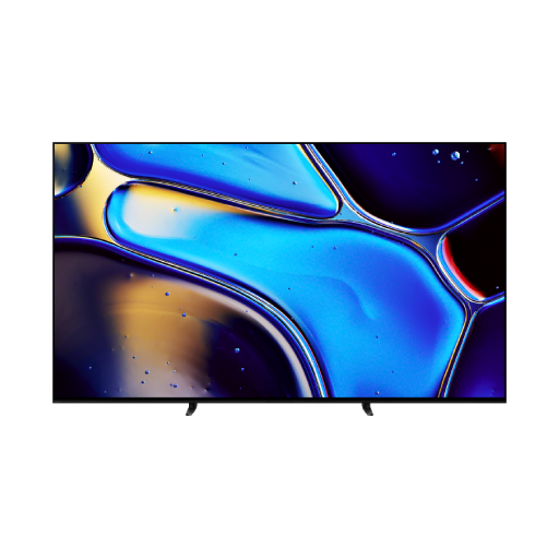 מסך טלוויזיה 55 אינץ' OLED 4K סוני SONY K55XR83PAEP יבואן רשמי