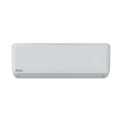 מזגן טורנדו עילי 3.5 כ"ס Iska Inv 35 X WIFI EU שנת 2023